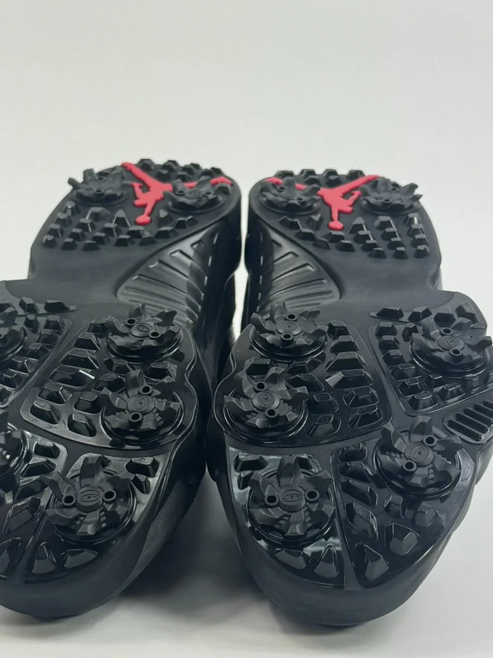 Jordan air low